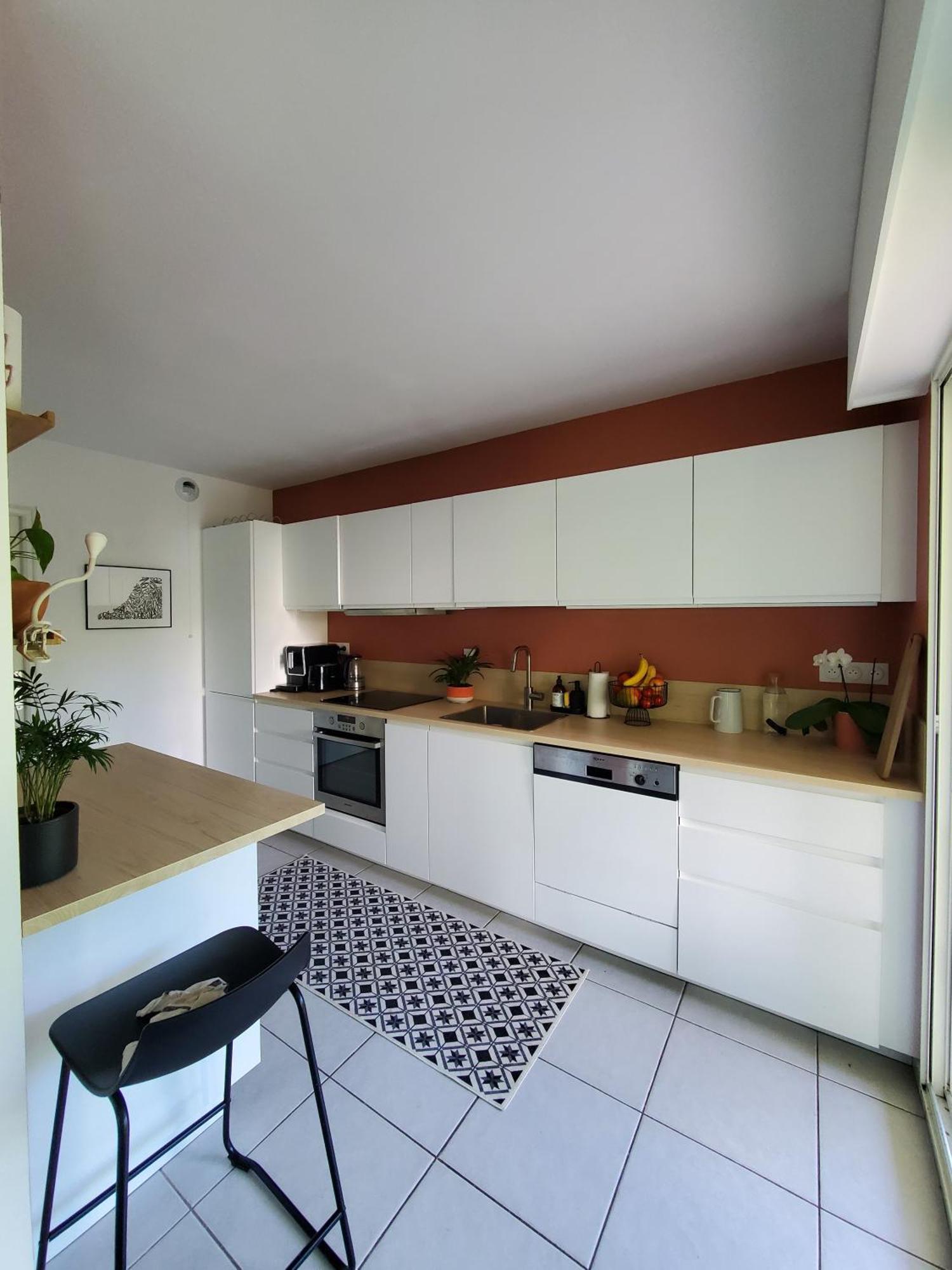 Appartement Calme Avec Jardin Bidart Biarritz Dış mekan fotoğraf